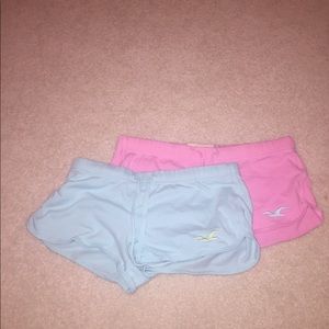 Hollister Pajama Bottoms